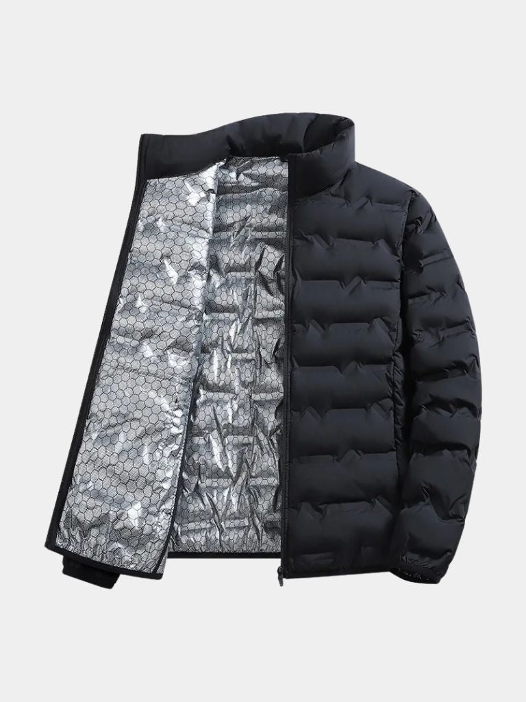 Regent Heat Reflect Jacket