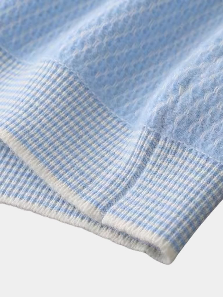 Skyline Cashmere Knit