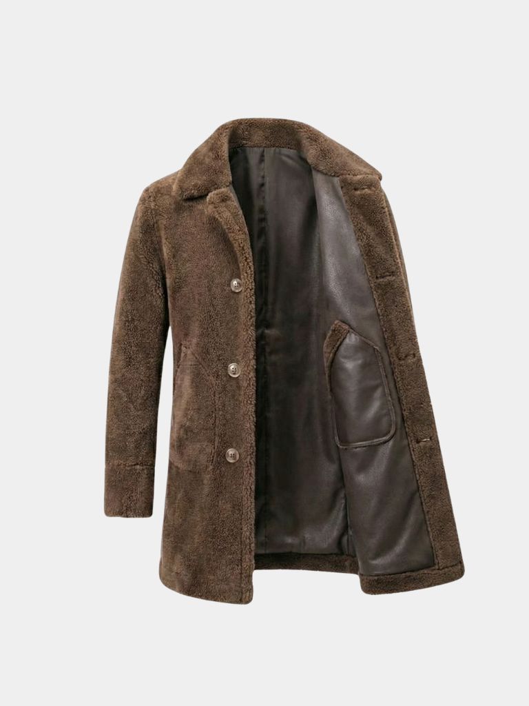 Legacy Dual-Side Jacket