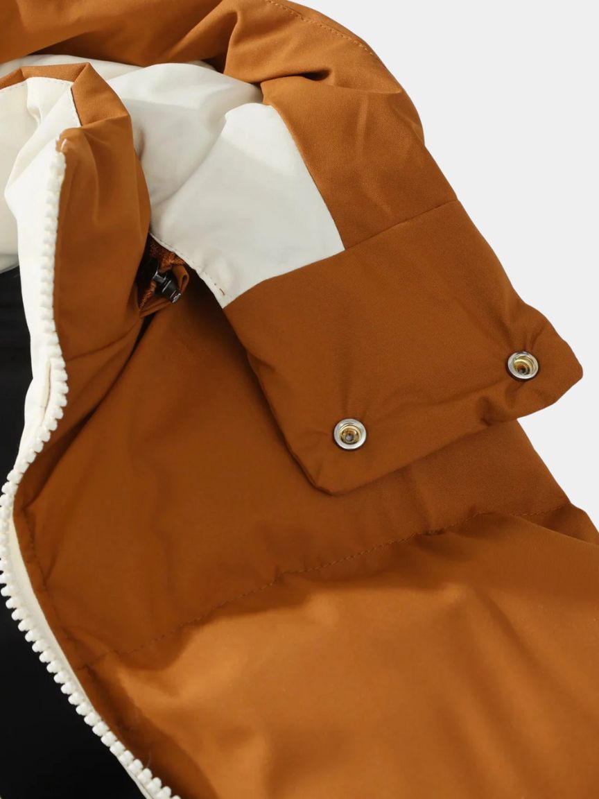 Alpine Crest Winter Vest