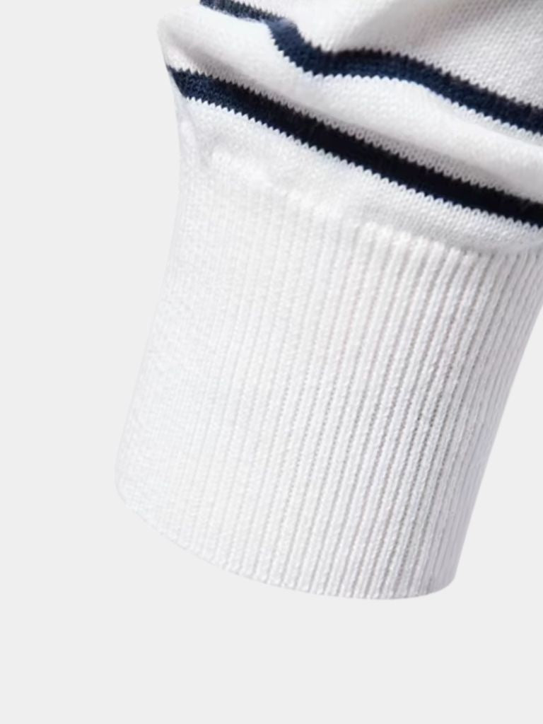 Mariner Knit Sweater