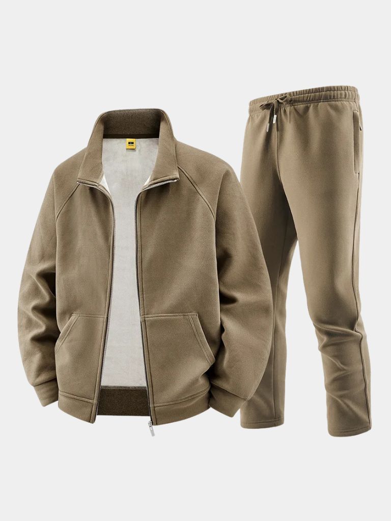 Sterling Estate Hoodie Set