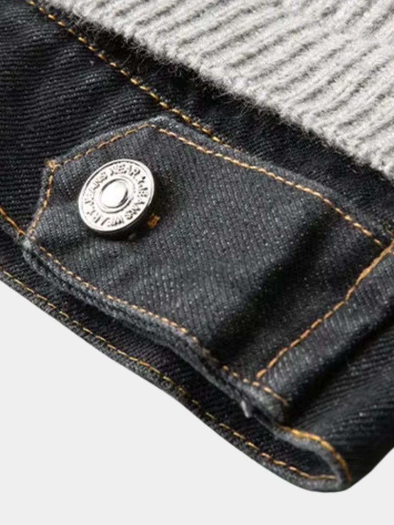 Industrial Modern Artisan