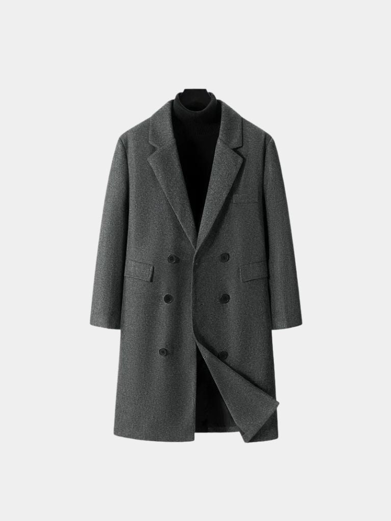 Executive Urban Coat