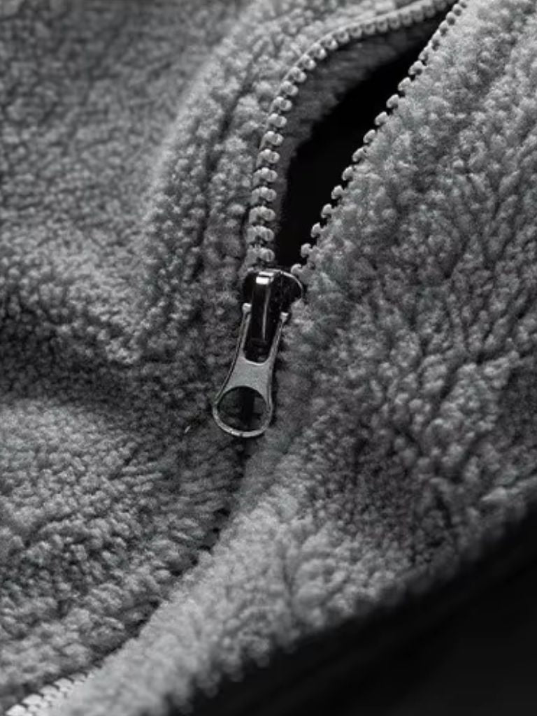 Chaqueta Acolchada Summit