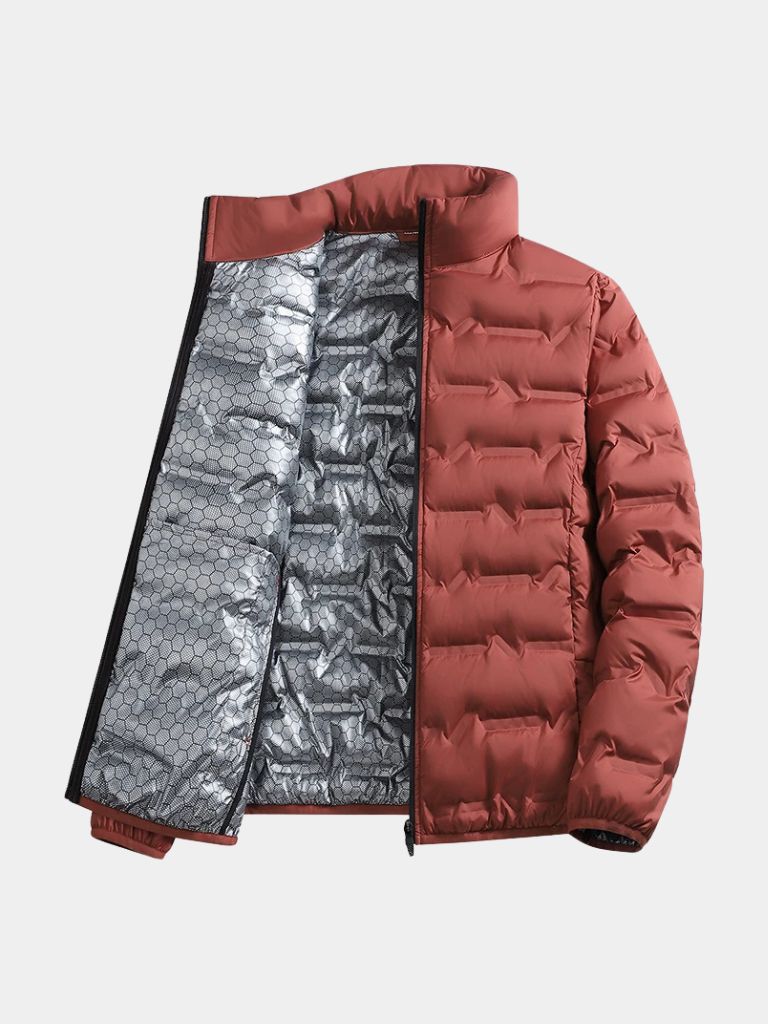 Regent Heat Reflect Jacket