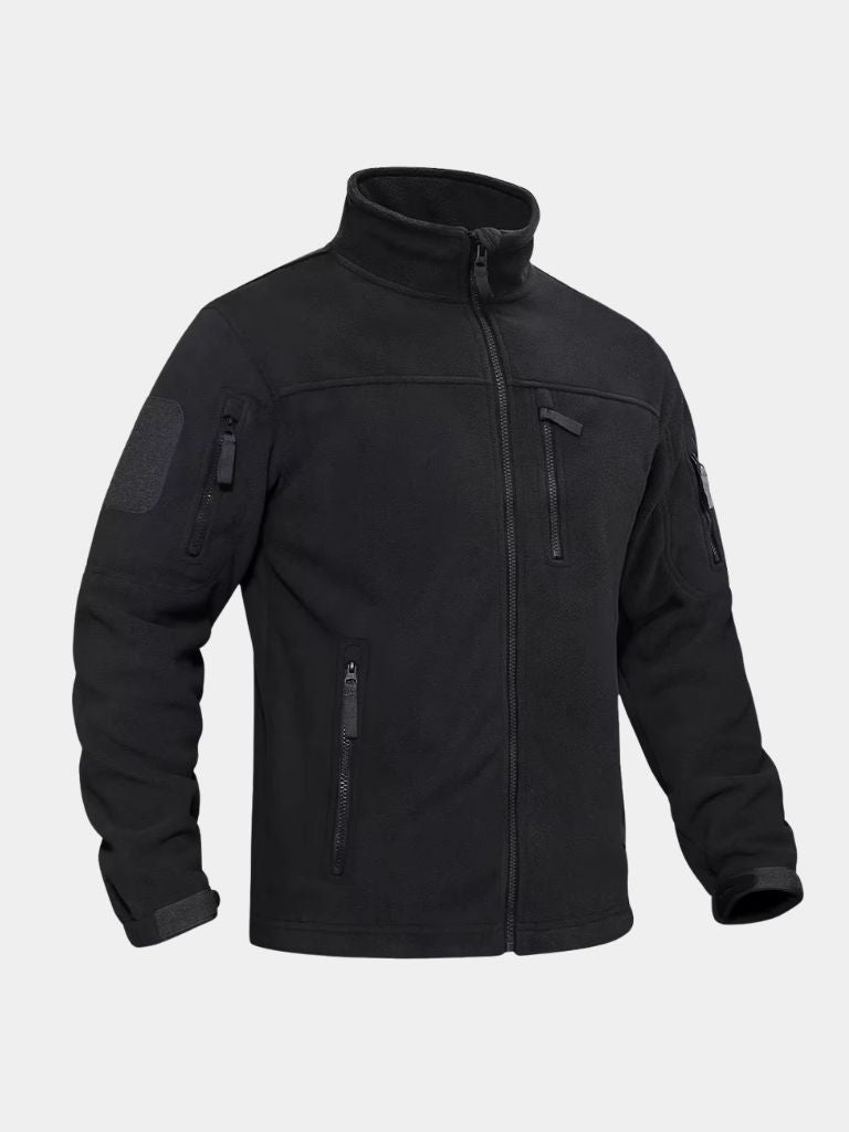 Chaqueta de Utilidad Alpina Lucerne
