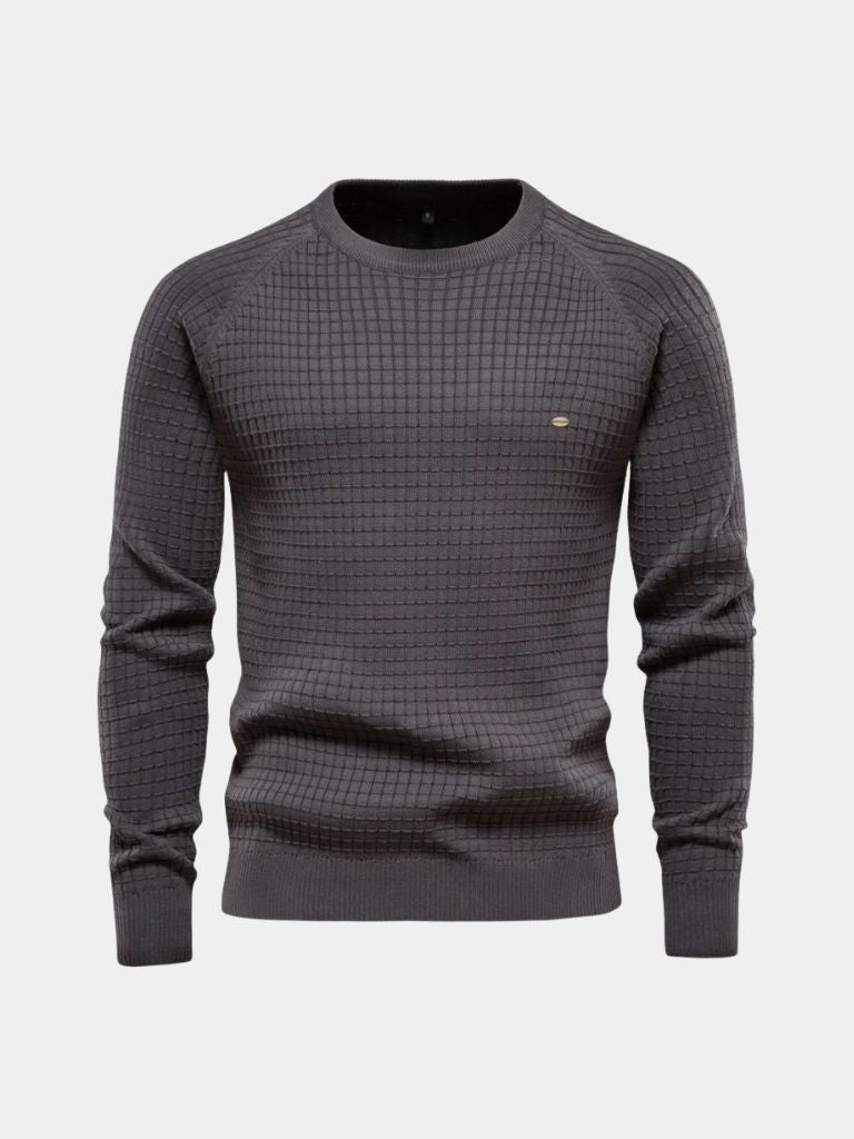 Savile Premium Knitwear