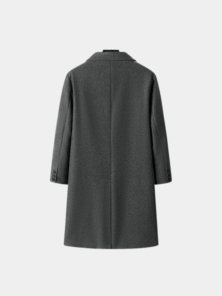 Executive Urban Coat