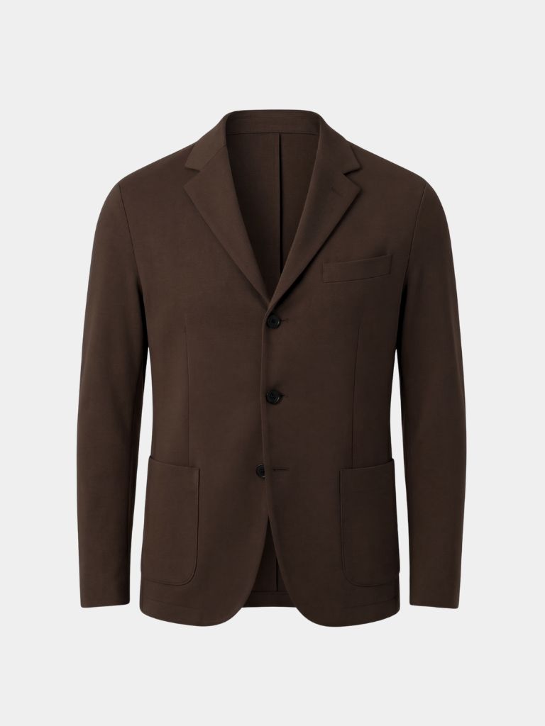 Mediterran Tailleur Blazer