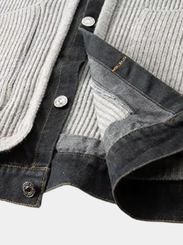 Industrial Modern Artisan