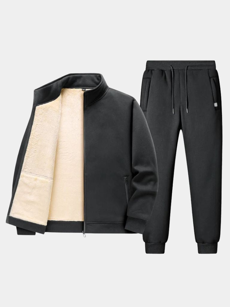 Prestige Cashmere Comfort Set