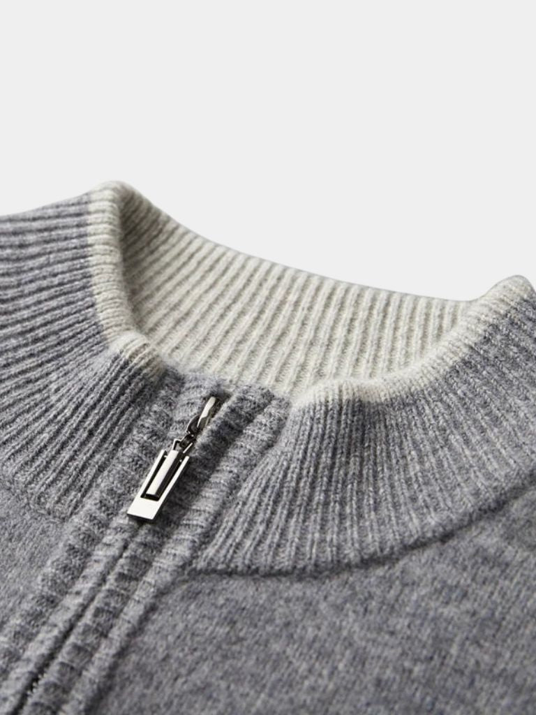 Heritage Cashmere Lounge Set