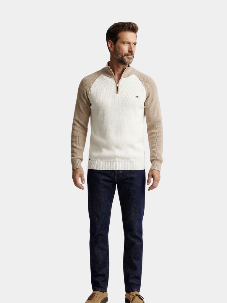 Apex Sport-Luxe Quarter Zip