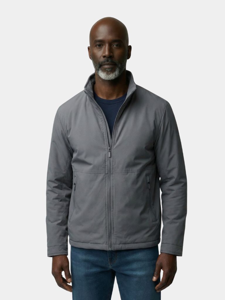 Chaqueta Deportiva Slim