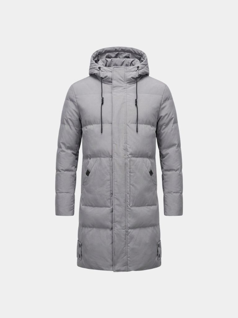 Manteau d'hiver de direction
