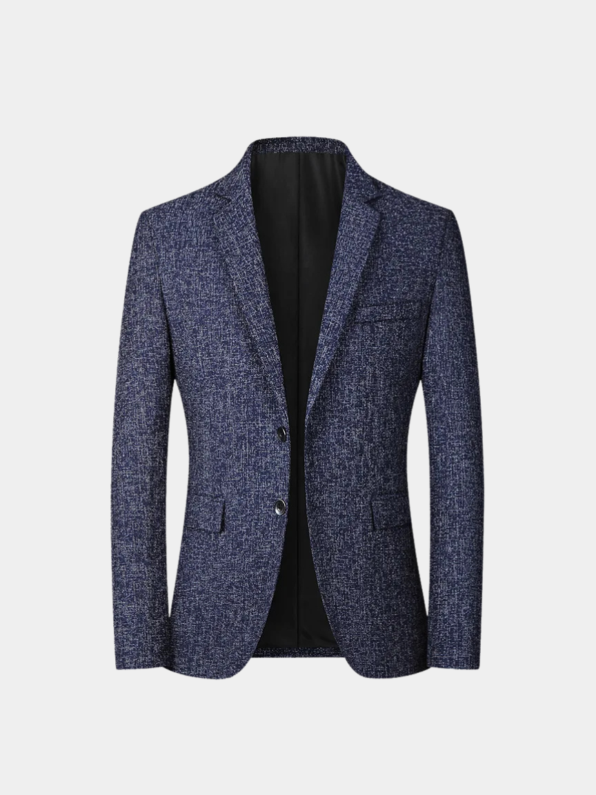 Blazer Clásico