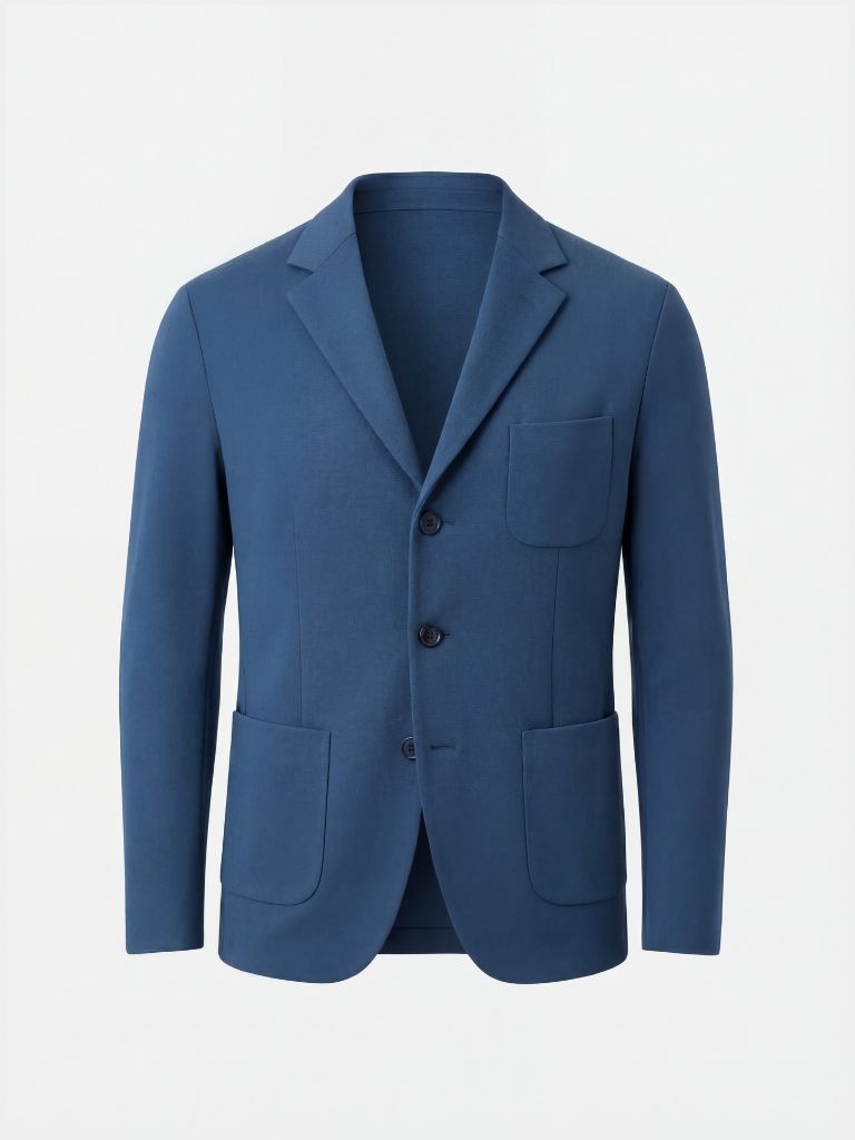 Blazer Tailleur Mediterráneo