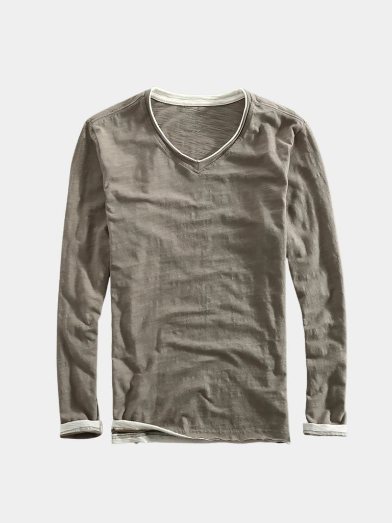 Modern Mariner Long Sleeve Shirt