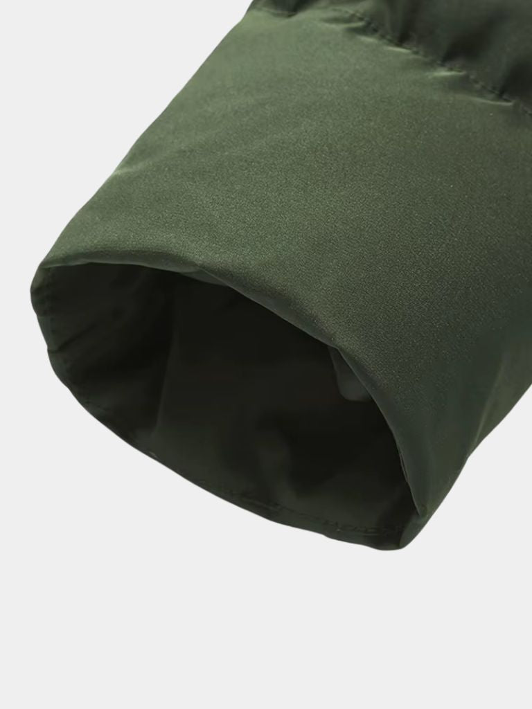 Thermal Expedition Coat