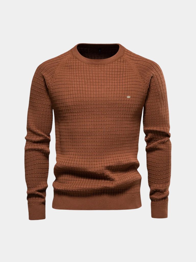 Savile Premium Knitwear