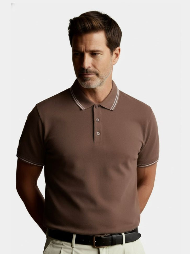 St. James Polo Shirt