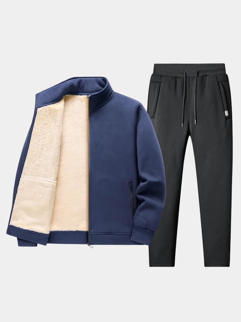 Prestige Cashmere Comfort Set