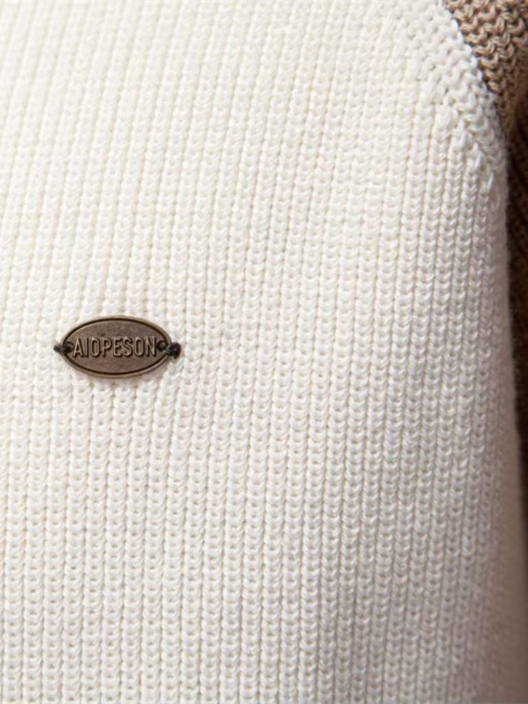 Apex Sport-Luxe Quarter Zip