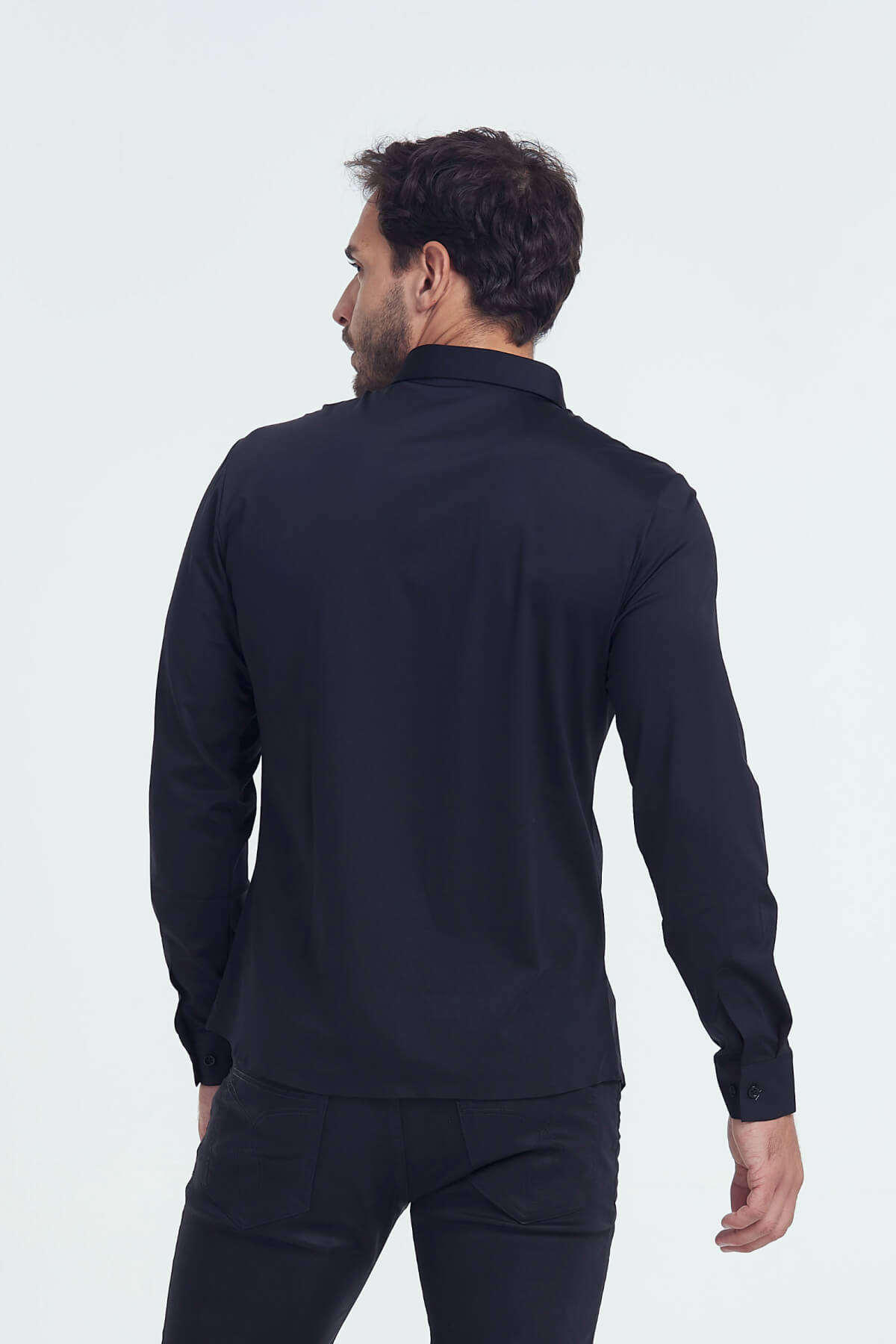 Men’s Dress Shirt – Elegant, Timeless & Premium Everyday Style