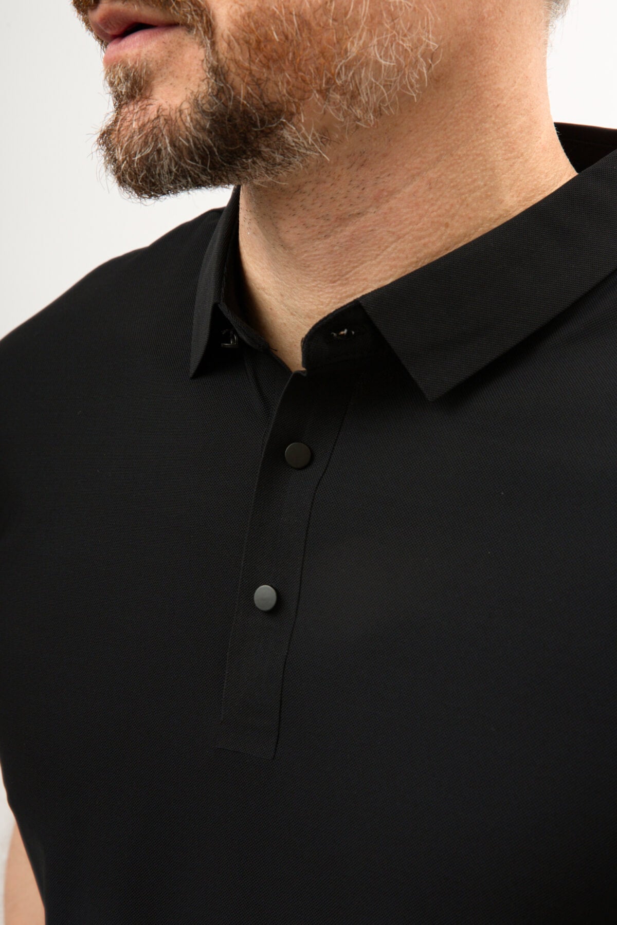 Men’s Ultra Polo Shirt  – Modern Design & Premium Comfort