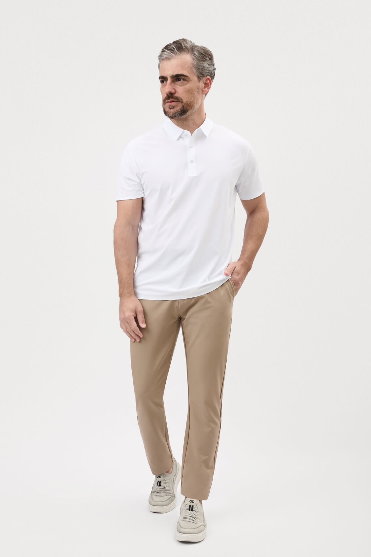 Men’s Ultra Polo Shirt – Modern Design & Premium Comfort