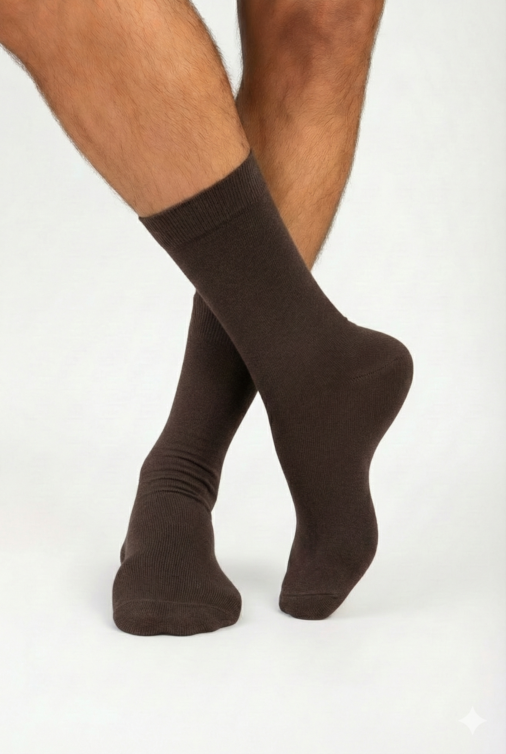 High Crew Socks by – Premium Comfort & Everyday Support