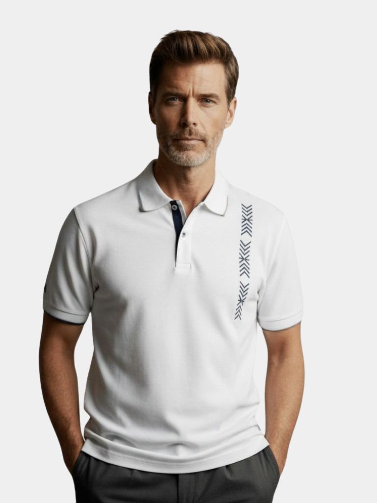 Vanguard Stitch Polo