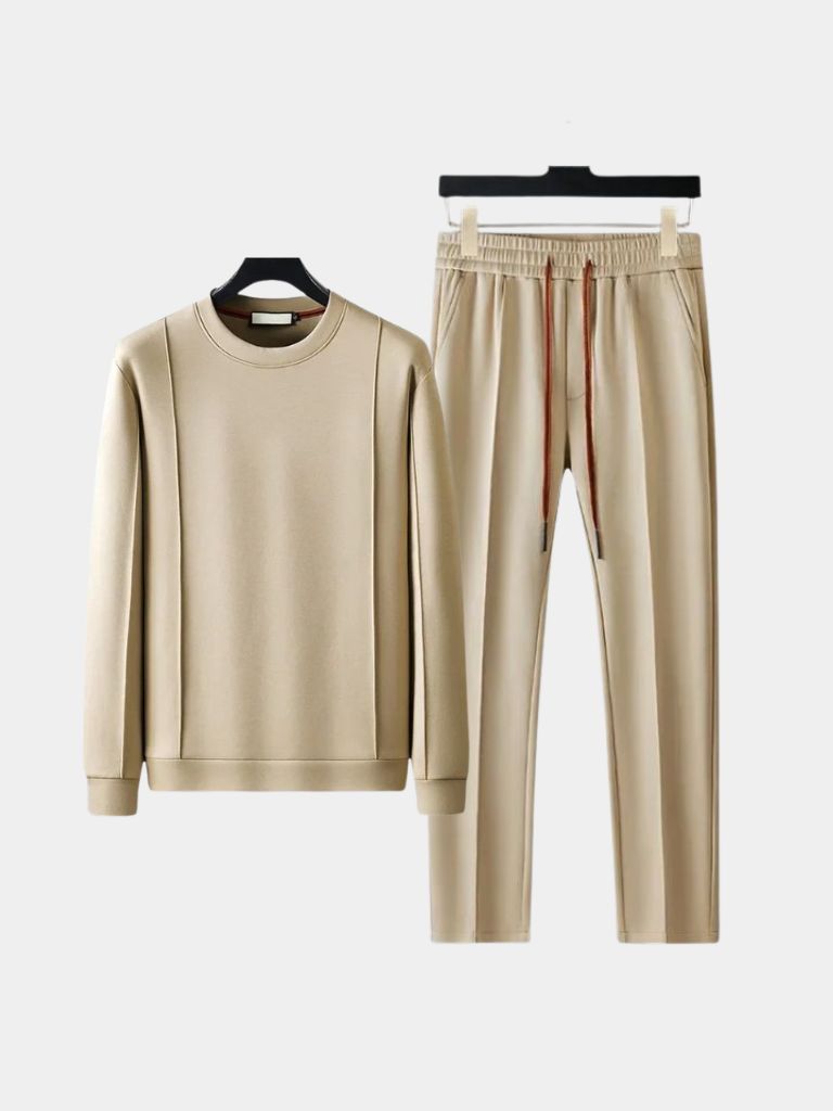 Highland Comfort Set