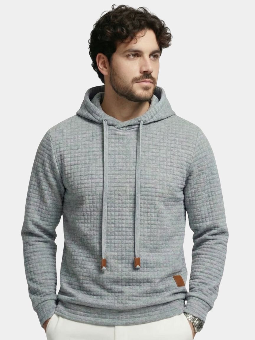 Sovereign Waffle Hoodie