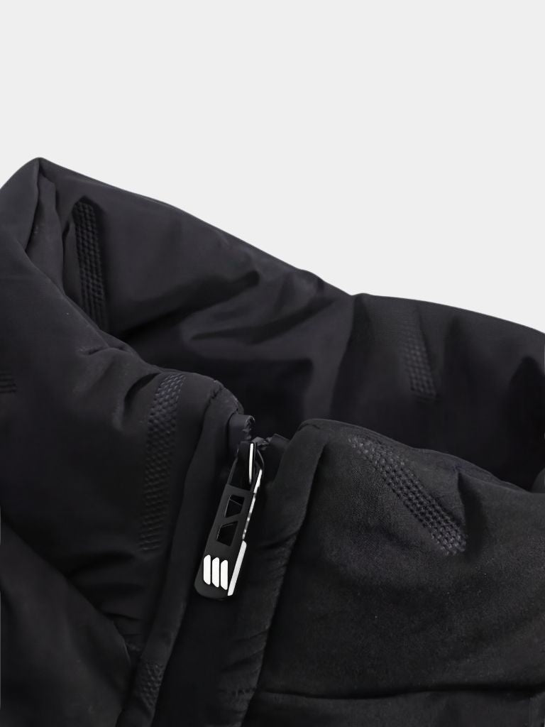 Premium Classic Sherpa Winter Jacket