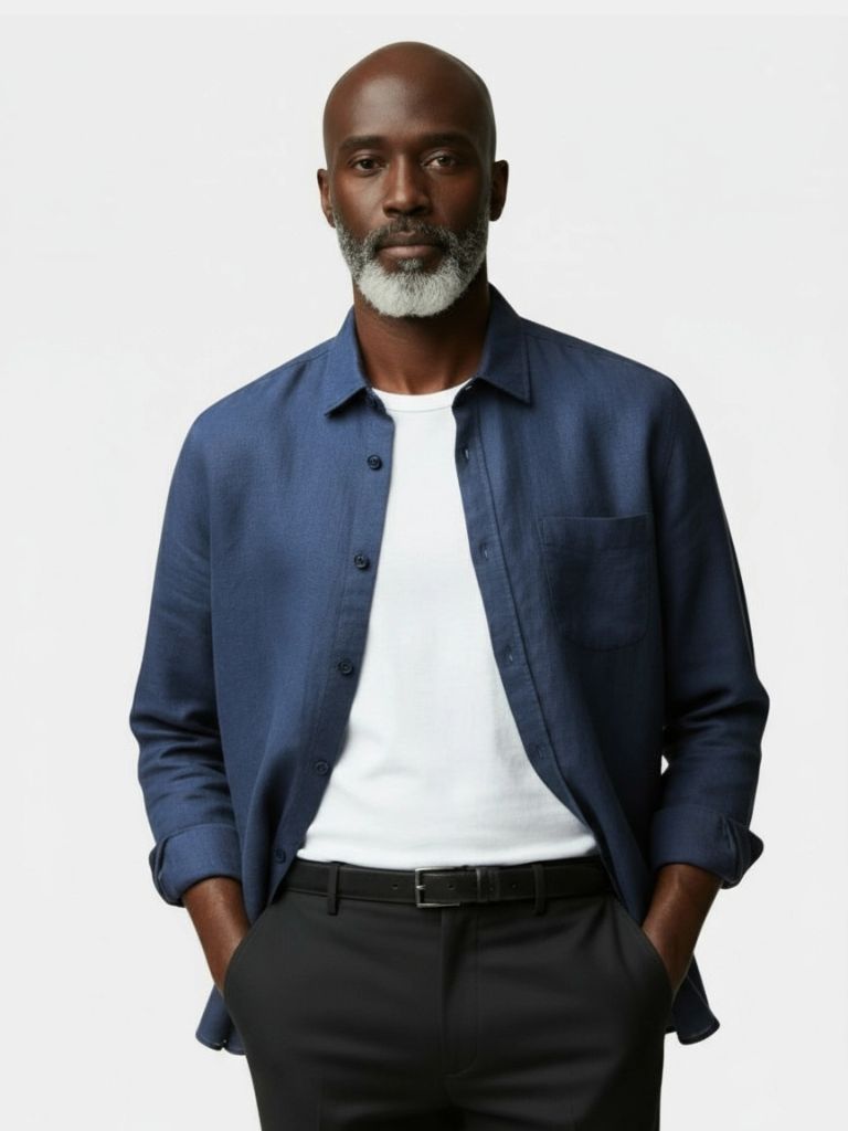 Baltique Sereno Shirt