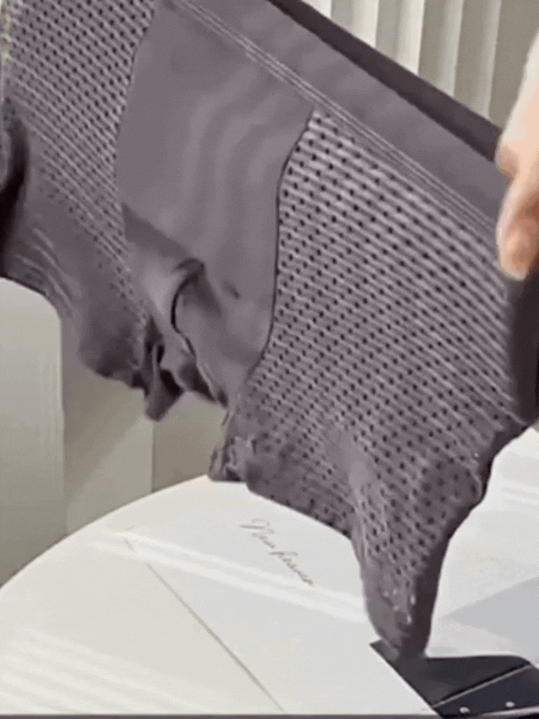 Bamboo Fiber Boxer Shorts - All-Day Comfort