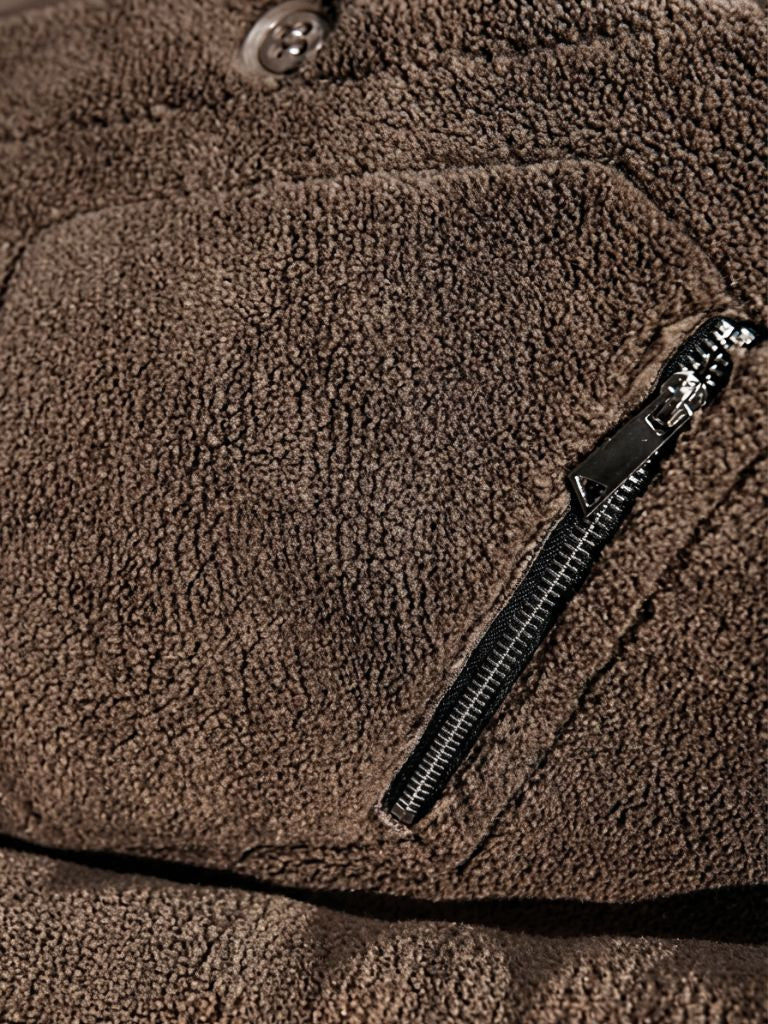 Legacy Dual-Side Jacket