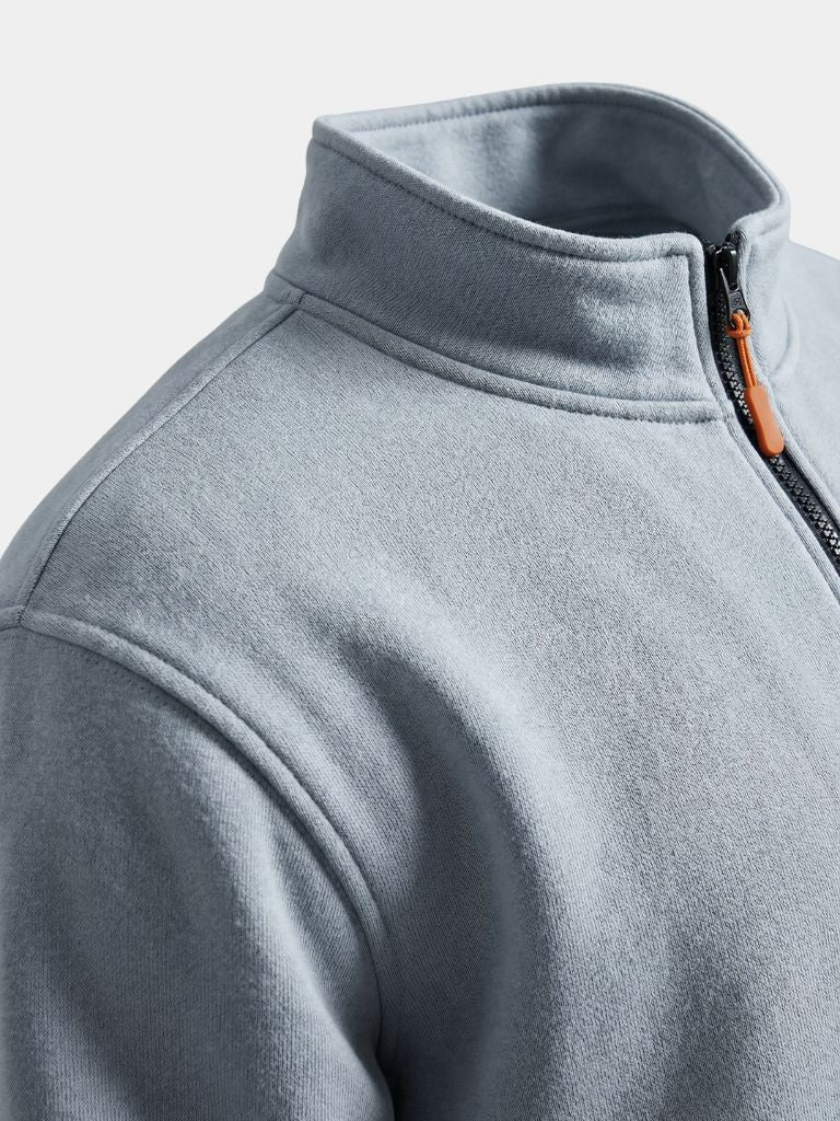 Regent Utility Quarter-Zip