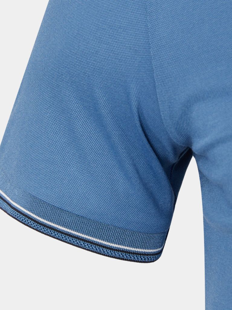 Azure Classic Polo