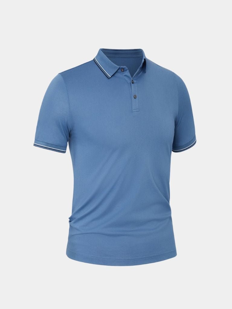 Azure Classic Polo