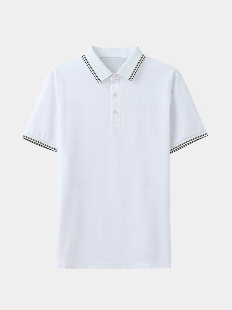 Azure Classic Polo