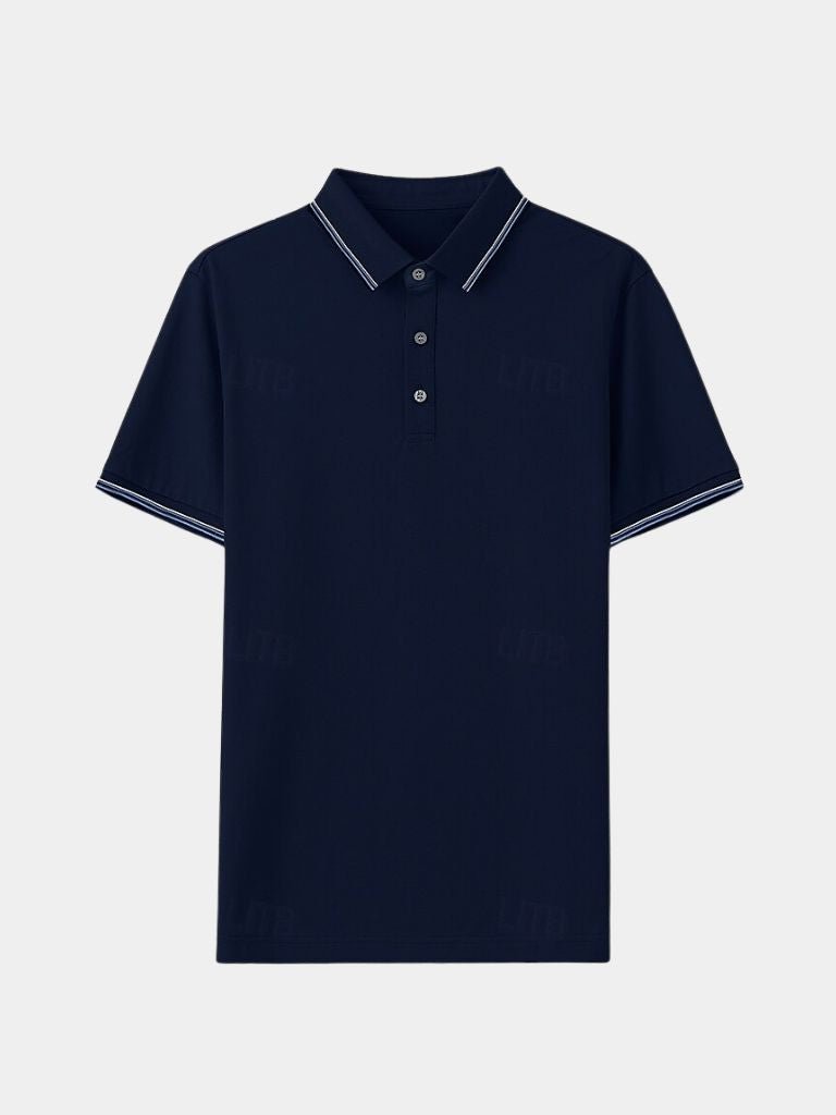 Azure Classic Polo