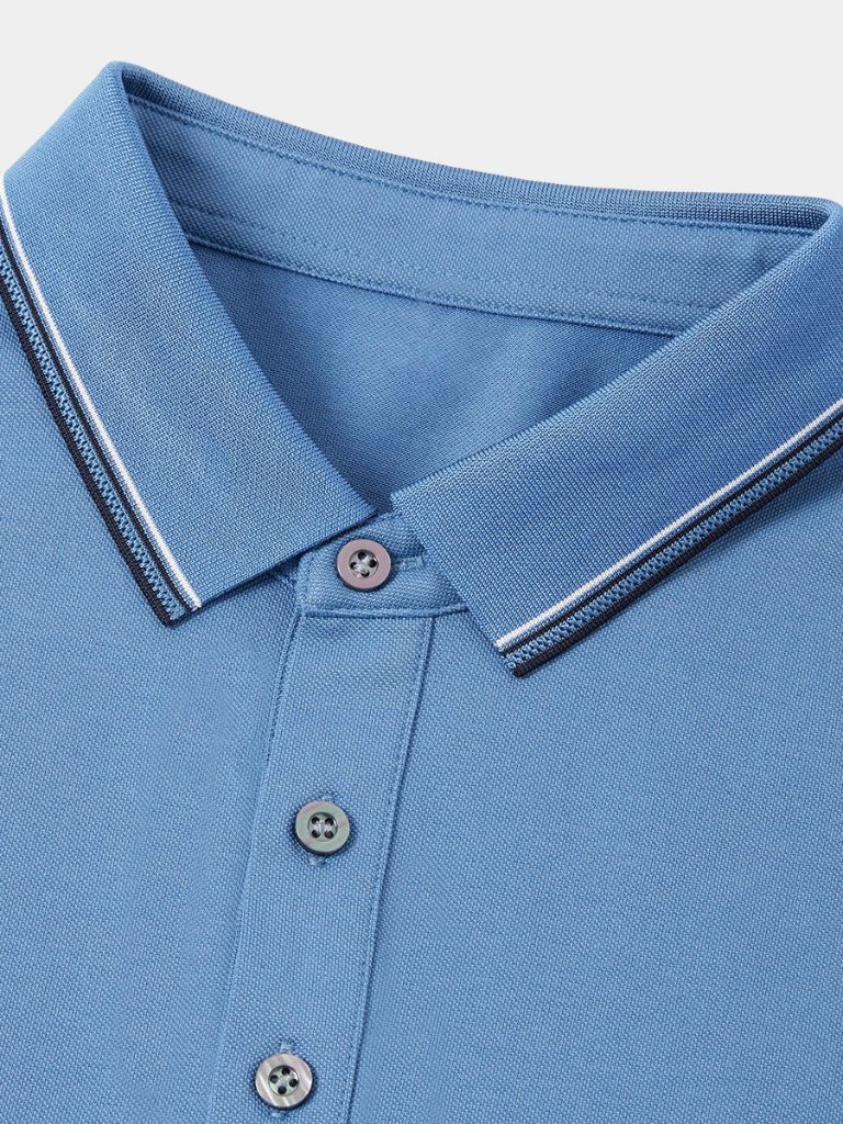 Azure Classic Polo