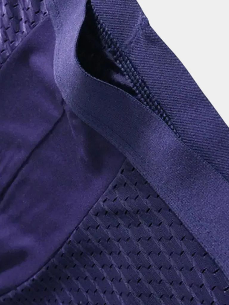 Bamboo Fiber Boxer Shorts - All-Day Comfort