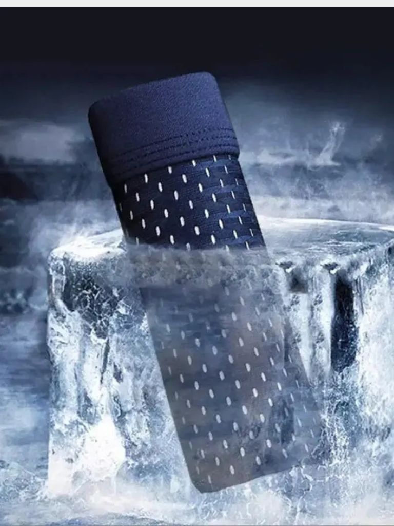 Bóxer de Fibra de Bambú - Comodidad Todo el Día