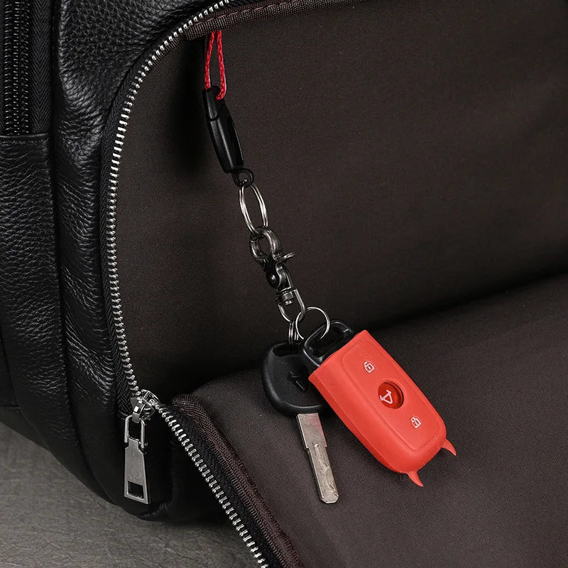 Obsidian March Tech Backpack