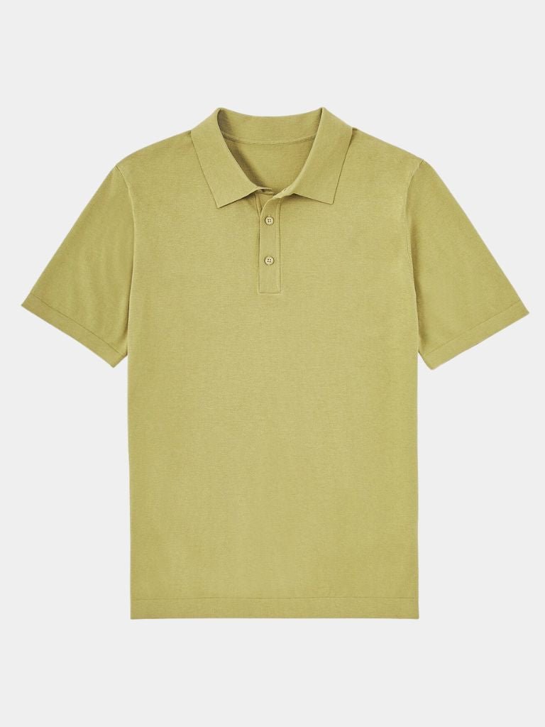 Breeze Field Polo