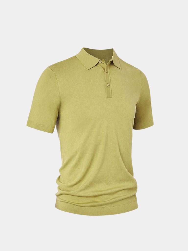 Breeze Field Polo